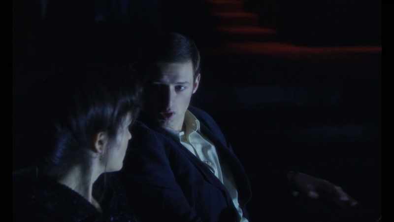 What if it's not us watching out for the thing