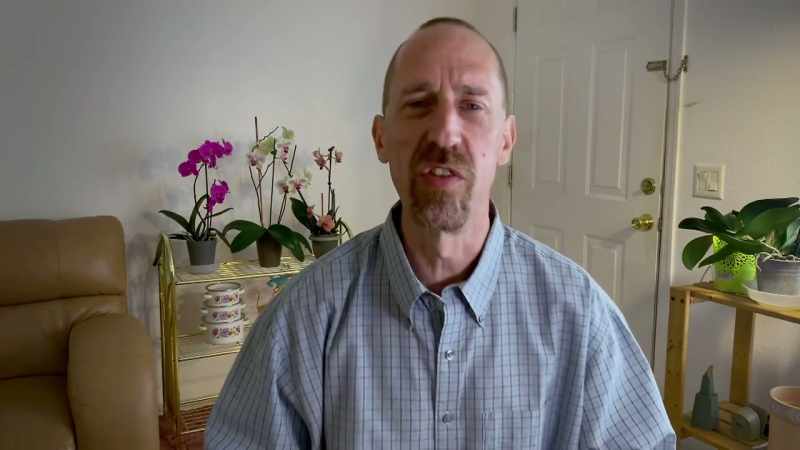 �What I've been told is he took the guy