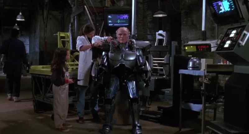 What I've done is programmed the command system