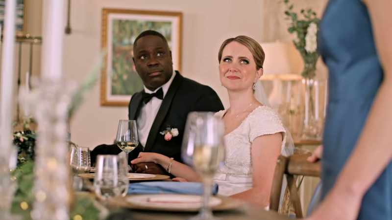 What I've learned from Leah and Kevin is that