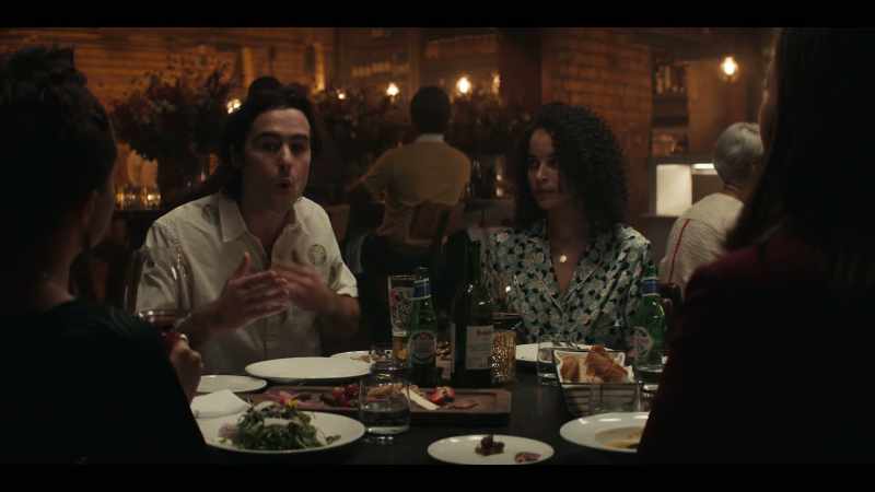 What if Jesse had lived and Elvis had died?