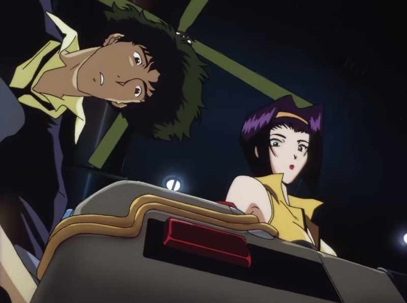 What, Jet? That's just a normal transmitter