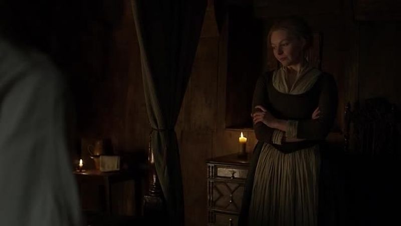 What was Joanie's favorite story?