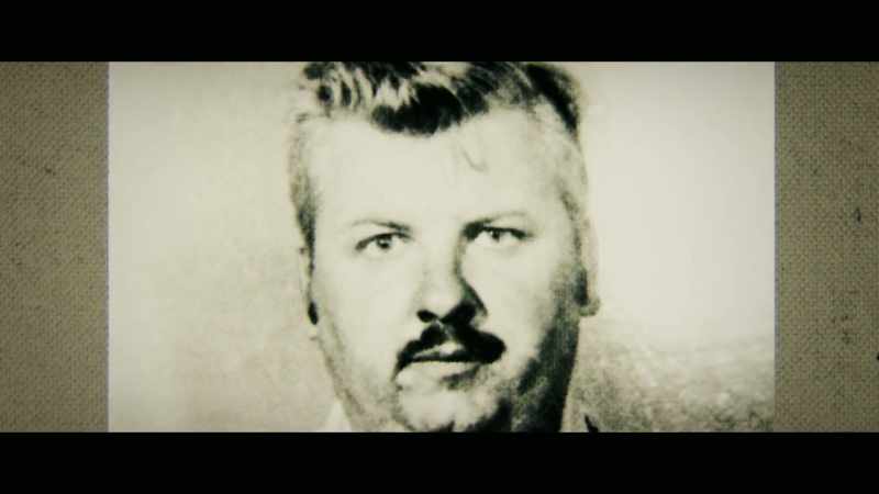 What john gacy targeted for was certainly