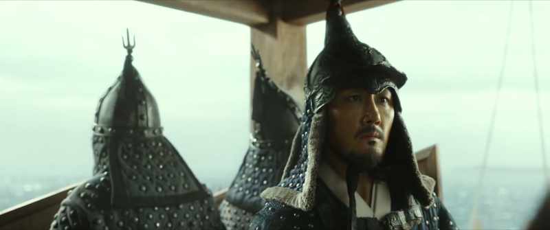 What Joseon needs