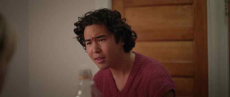 What? - Just give me your shirt. God