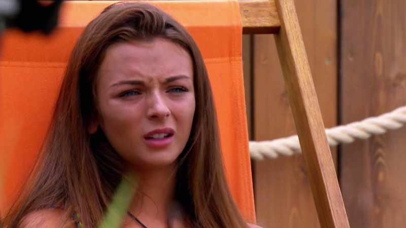 �What? ‐KADY: Well, he doesn't like people talking about it