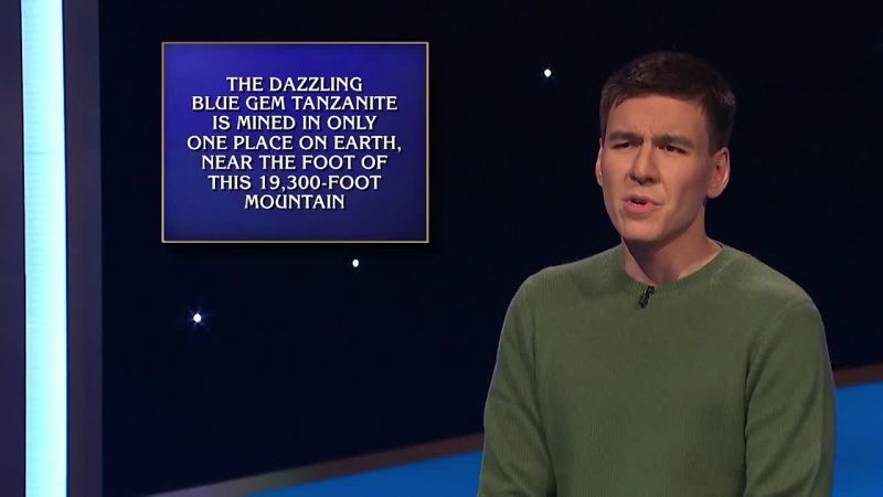 What is Kilimanjaro?
