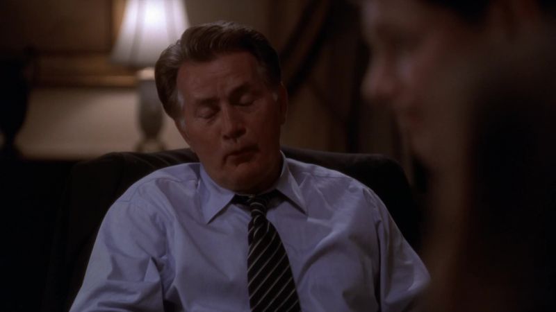 What kind of briefcase did you get her, Sam?