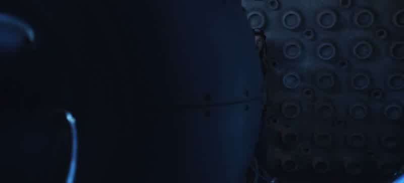 What kind of cables are these?