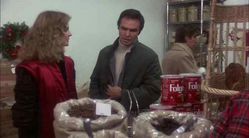 What kind of coffee do you want?