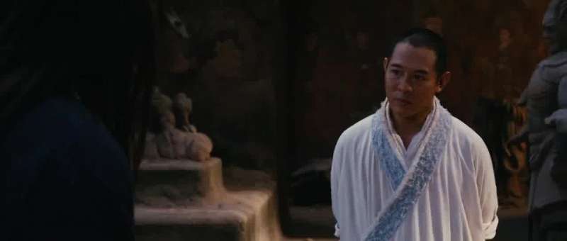 What kind of monk are you