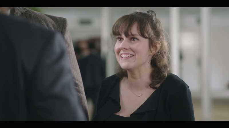 What kind of powers? - Do you have enhanced hearing?