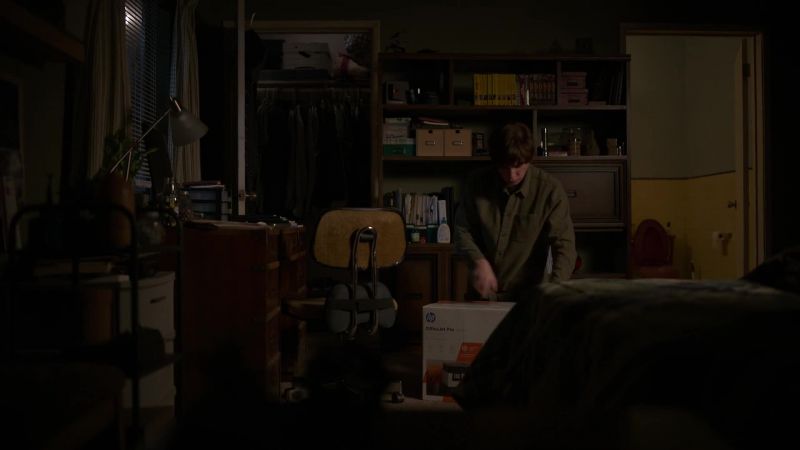 What kind of printer is it?