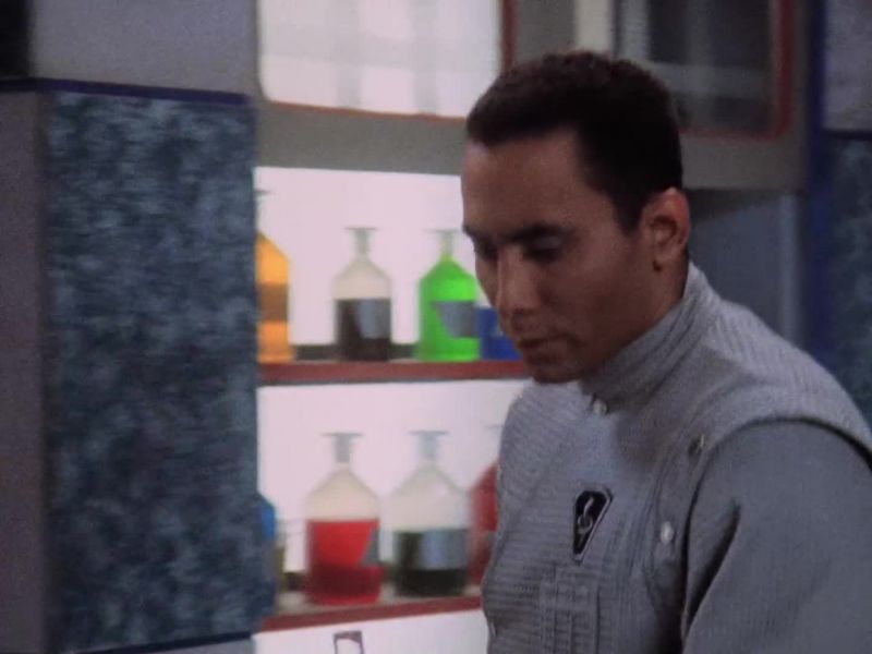 What kind of propulsion system does it have?