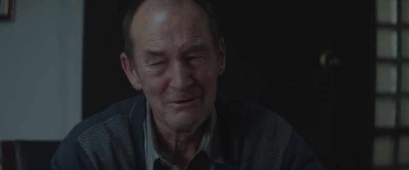 What kind of question is that? He's Hitler!
