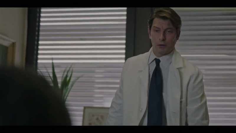 What kind of vacation? - Take her somewhere, cheer her up
