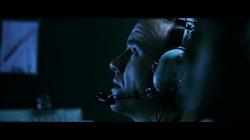 What kind of weapon system is this guy operatingHe's probably got a rifleBYER It's a high powered rifle