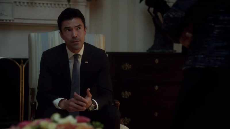 What kinds of changes? - Policy, personnel