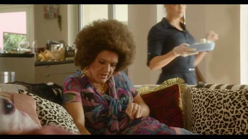 What has Kylie been doing to you? Come and talk to your Mummy