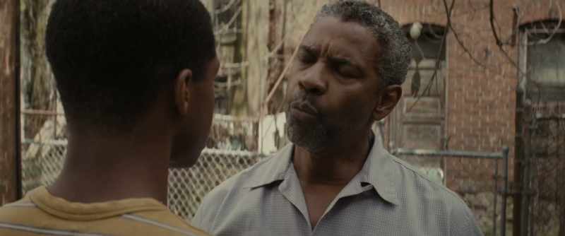 What law is there say I got to like you? None