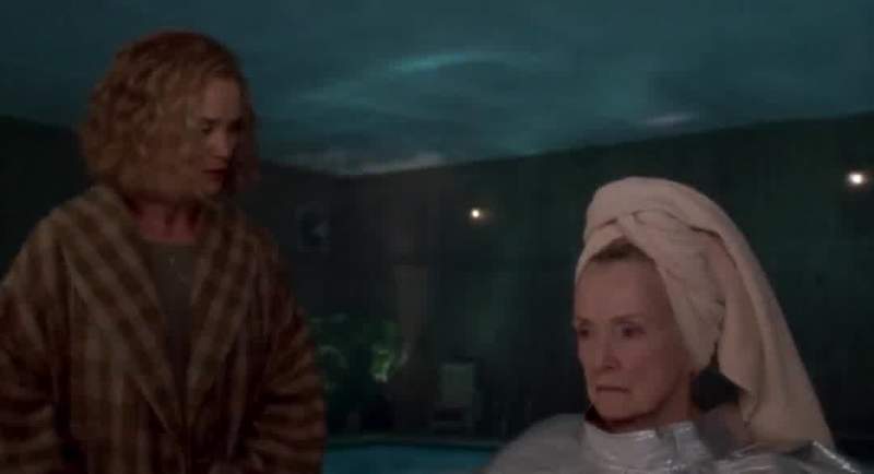 What lies did you tell her