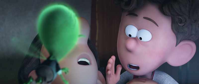 What if life is a cosmic accident and my existence has no meaning?