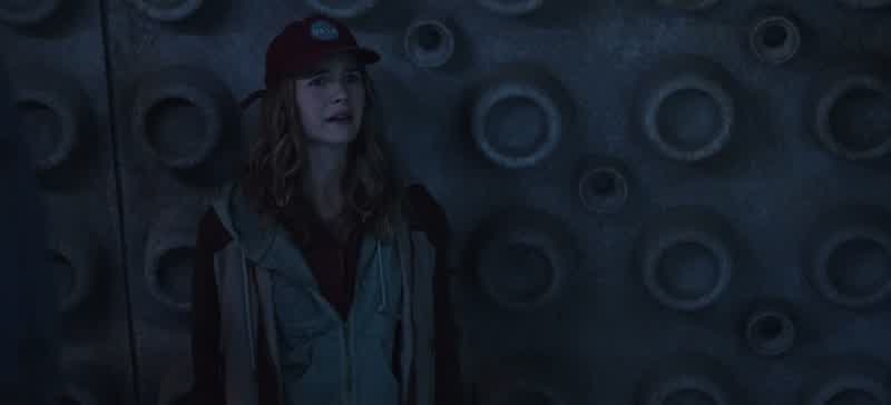 What like a miniature teleport Do I have to explain everythingCan't you just be amazed and move on