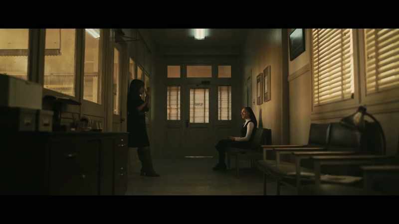 What? - [Lois sighs]