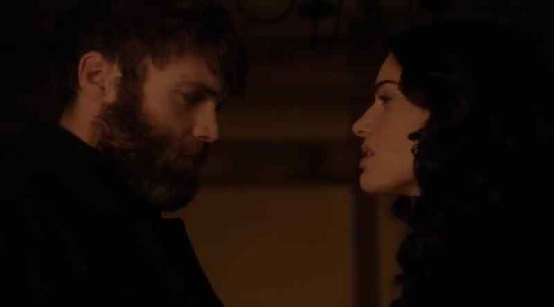 What luck for Salem that your father was unavailable
