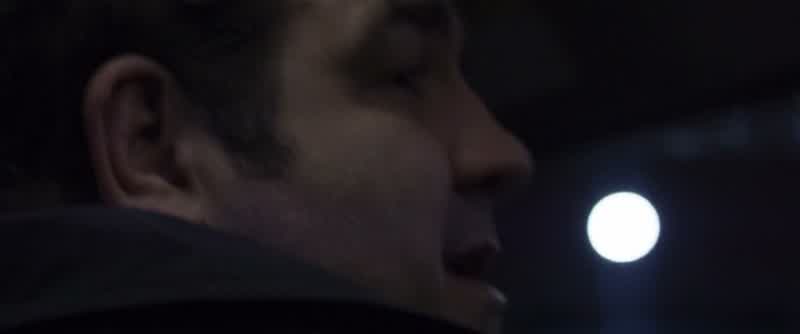 What made you jump out the truck JackMa said in my headOkay what exactly did she sayJump when it slows down but I couldn'tAll right So what did you doWhat did you doThird time I got bentThe third time