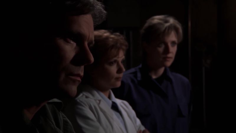 What magic is this? - No magic. I was there