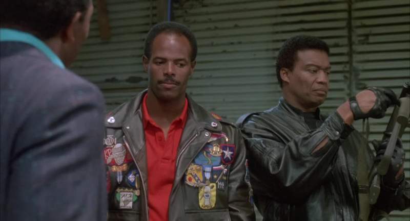 What makes you think you can be a black hero
