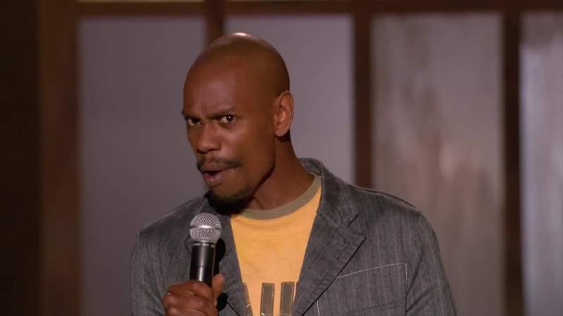 ''What makes you think I'm Chinese