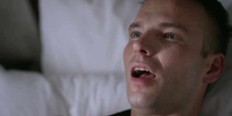 What makes you think I'm gonna let you
