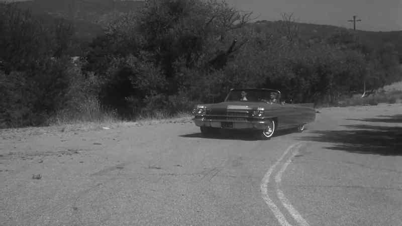 What makes you think this is the right road?