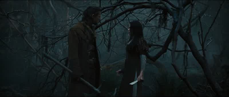 What makes you so damn valuableYou should know you're the one hunting me
