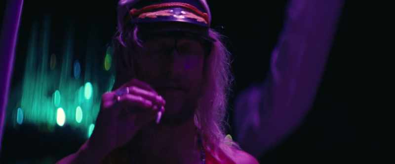 What makes you, Moondog, different than all these other people?