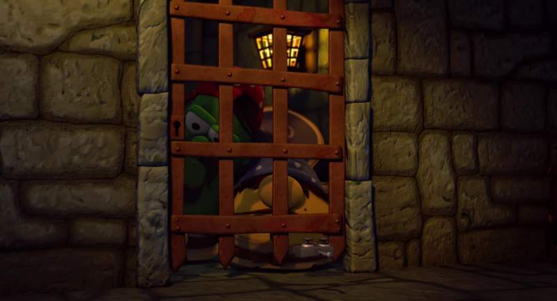 What manner of magic is this