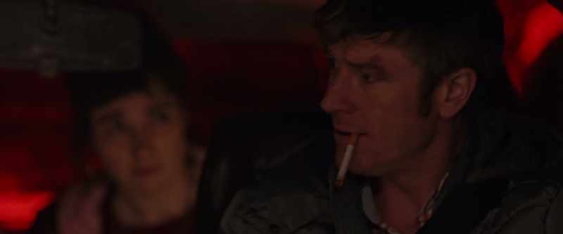 What? Martin, you eejit!