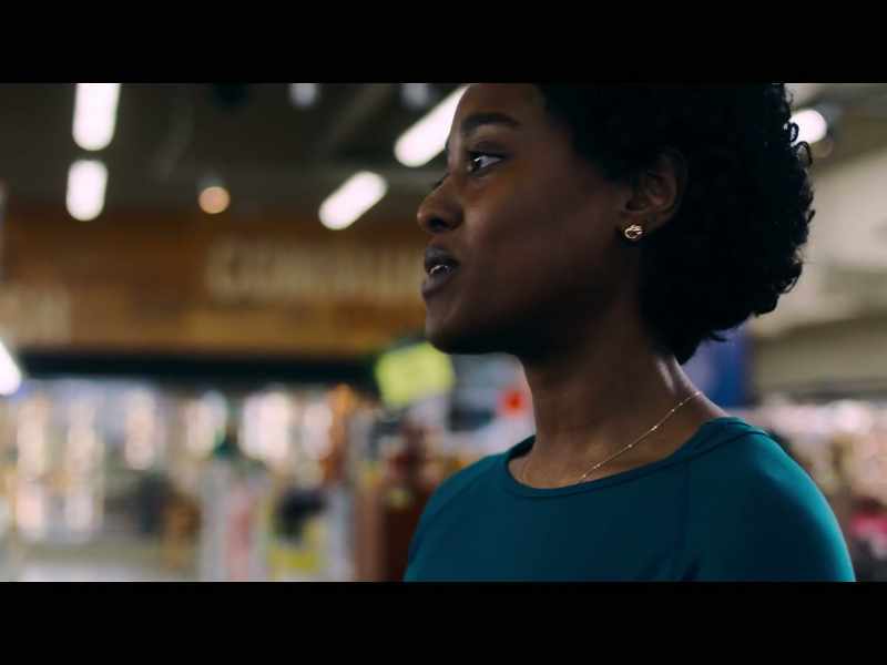 What you mean? - All the corny-ass pick up lines