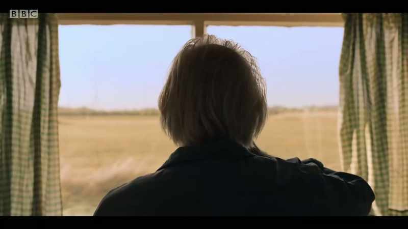 What might seem like a broken or empty thing can take on