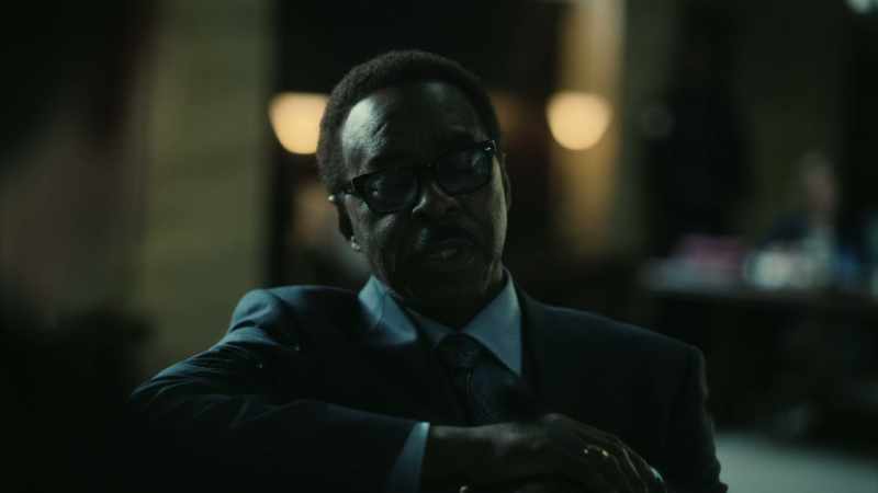 What was Moses Johnson's state of mind