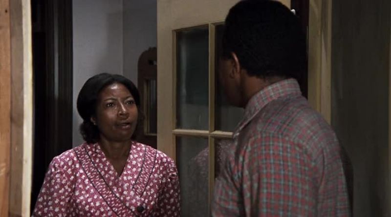 What...Mr. Foster! -Morning, Mrs. Grant