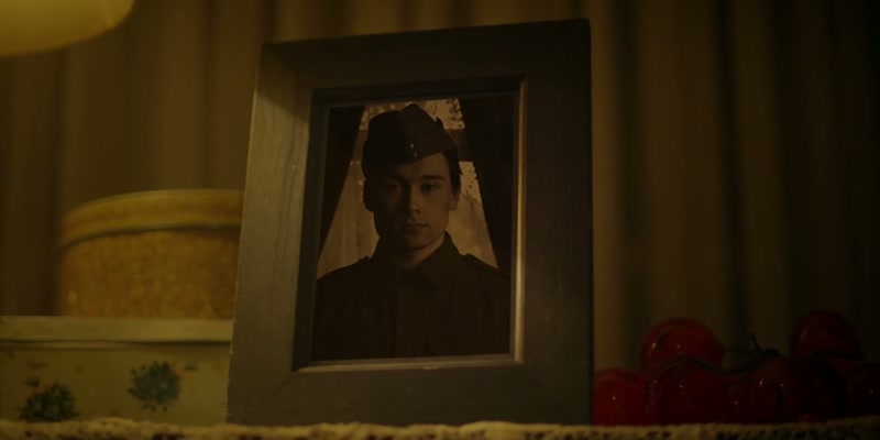 What was my grandfather like?