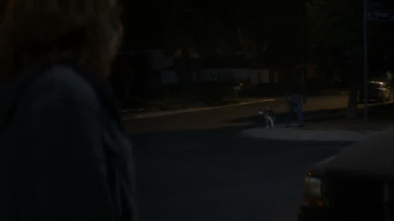 What? - My neighbors don't know