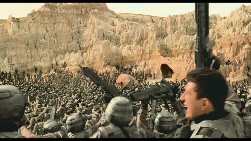 What mysteries will the Brain Bug revealFederal scientists are working around the clock to probe its secretsOnce we understand the Bug we will defeat itWe have the ships We have the weaponsWe need