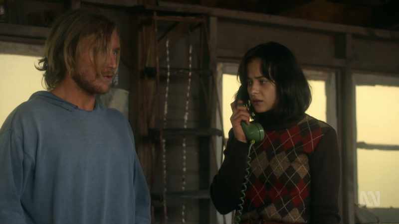 What we need is a regular house