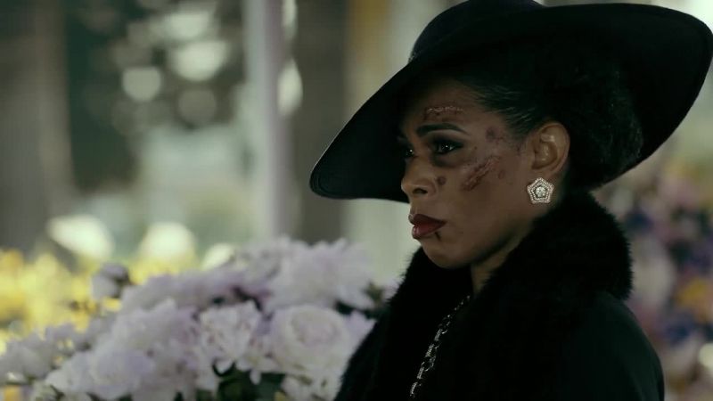 What you need from me, Auntie?
