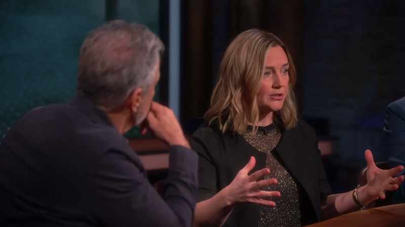 What we need is to change the conversation away from this combative argument